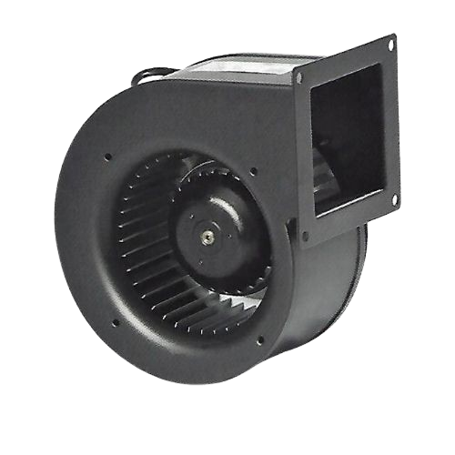 CENTRIFUGAL FAN MODEL : B14,CAPACITY : 700CFM@1.5'' WG